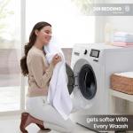 SGI bedding 1000 Thread Count Sheet Set King - 100% Egyptian Cotton Sheets – 18" Luxury Deep Pocket Bedding - Soft, Breathable & Premium - Hotel Sheets -White