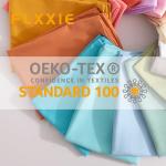 Cozy Navy Blue Microfiber Pillow Shams Set of 2