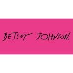 Betsey Johnson - King Bed Sheets, Satin Bedding Set with Matching Pillowcases, Wrinkle & Fade Resistant, Silky Smooth for Healthy Hair (Vintage Floral Pink)