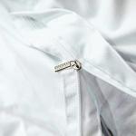 Wild Lion Animal Duvet Cover Queen Size,Golden Crown Print King and Queen Theme Bedding Set for Xmas Bedroom, Tropical African Style Microfiber Comforter Cover with 2 Pillowcases (No Comforter)