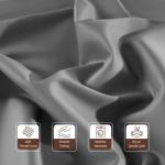 Premium 100% Egyptian Cotton Queen Sheet Set