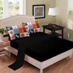 Peopleareok 6 Piece Basketball Comforter Set Twin, 3D Printed Basketball Theme Bedding Set, Soft Microfiber Comforter Set for Boys, Ball Sports Games Themed All Season