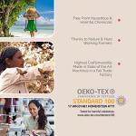 Ashton Sheets Luxury Egyptian Cotton Queen Fitted Sheet Pack of 2-1000-Thread-Count 16" Deep Pocket, Soft, Cooling, Sateen Weave, Extra Long Staple Queen Size - White