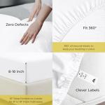 Luxury 100% Egyptian Cotton California King Bed Set