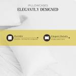 Luxury 100% Egyptian Cotton California King Bed Set