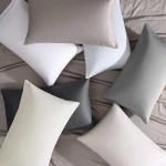 Vera Wang King Size Sateen Cotton Sheet Set