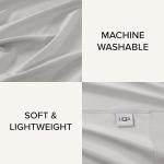 UGG Hedi Queen Cooling Sheet Set, 4-Piece