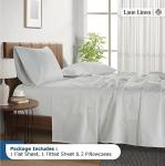 Egyptian Cotton Queen Sheets - 800 Thread Count