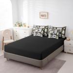 Fishing and Hunting Themed 7-Piece Bedding Set