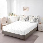 Fishing Theme Twin Comforter Set for Kids