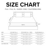 UGG Hedi Queen Cooling Sheet Set, 4-Piece