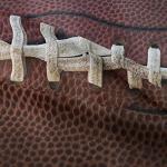 Football Comforter Set for Kids - Full Size