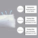 Football Comforter Set for Kids - Full Size