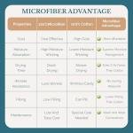 Ultra Soft Twin Bed Sheet Set – Black