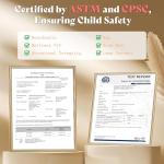 Twin Over Twin Bunk Bed with Storage Drawers