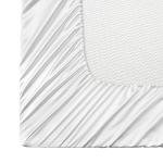 Luxury Satin Twin Bed Set - 3 Pieces