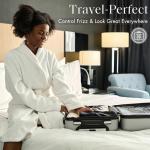 Madison Park Luxurious Satin Twin Bed Sheet Set