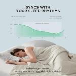 Cooling Summer Blanket for Hot Sleepers - Queen