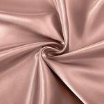 Satin Twin Fitted Sheet Set with Pillowcases