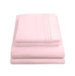 Luxury 1800 Thread Count Egyptian Microfiber Sheet Set