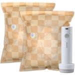 Space Saving Vacuum Storage Bags with Pump