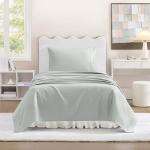UGG Hedi Twin Cooling Sheet Set & Pillow Sham