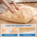 Space Saving Vacuum Storage Bags with Pump