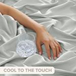 UGG Hedi Twin Cooling Sheet Set & Pillow Sham