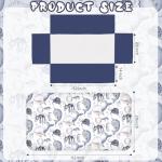 Under the Sea Crib Bedding Set for Babies