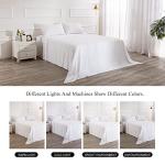 Super Soft Twin Bed Sheet Set - 3 Pieces