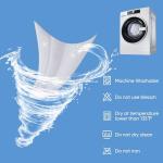 King Size Cooling Waterproof Mattress Protector Pad