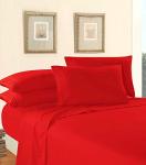 Luxury 1500 Thread Count Egyptian Bed Set, King