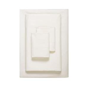 Vera Wang King Size Satin Cotton Bed Set