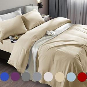 SONORO KATE Ultra Soft Microfiber Bed Set
