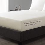 Vera Wang King Size Satin Cotton Bed Set