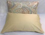 Cotton Printed Standard Pillowcase Set of 2