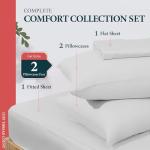 Luxury 1500 Thread Count Egyptian Cotton King Sheets