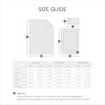 Lacoste Dark Gray Bed Set for King Size