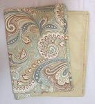 Cotton Printed Standard Pillowcase Set of 2