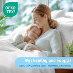 Sonoro Kate 1000 Thread Count Egyptian Cotton Sheets Set