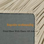 SONORO KATE Ultra Soft Microfiber Bed Set