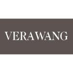 Vera Wang King Size Satin Cotton Bed Set