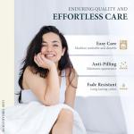 Luxury 1500 Thread Count Egyptian Cotton King Sheets