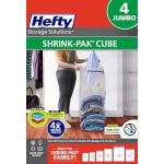 Jumbo Vacuum Storage Bags for Clothes and Bedding