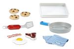Little Tikes Interactive Pretend Play Oven Set