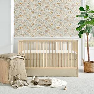Levtex Baby Cloud Muslin Crib Bed Set