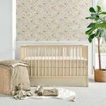 Levtex Baby Cloud Muslin Crib Bed Set