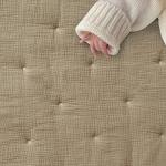 Levtex Baby Cloud Muslin Crib Bed Set