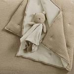 Levtex Baby Cloud Muslin Crib Bed Set