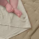 Levtex Baby Cloud Muslin Crib Bed Set